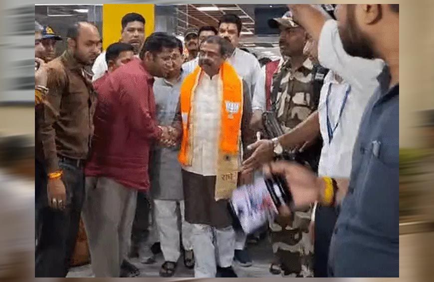 धर्मेंद्र प्रधान का ऐलान: 21 जून को दोबारा होगी NEET परीक्षा, छात्रों से कहा- पढ़ाई पर रखें पूरा फोकस