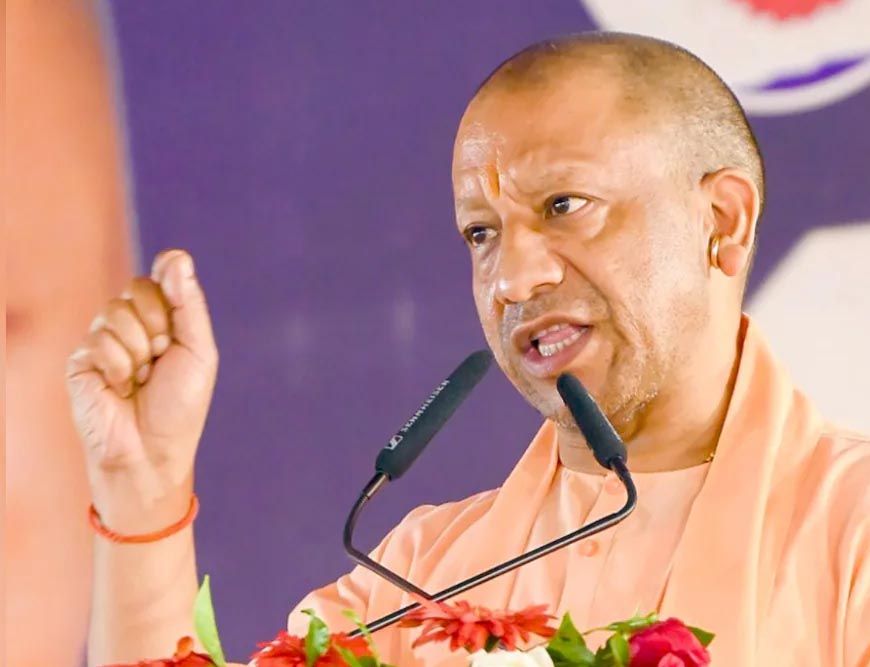 बाबा विश्वनाथ व मां गंगा ने पीएम मोदी को दिया गरीबों की पीड़ा समाप्त करने का सामर्थ्यः मुख्यमंत्री