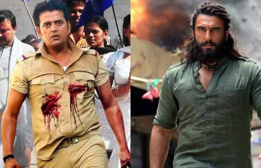 रवि किशन का रिएक्शन: रणवीर सिंह की ‘धुरंधर’ से फिर चर्चा में आई पुरानी भोजपुरी फिल्म