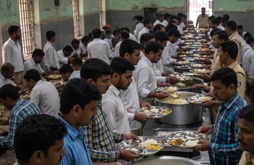 मध्य प्रदेश की जेलों में बड़ा बदलाव, 58 साल पुराने बंदी नियमों में संशोधन की तैयारी