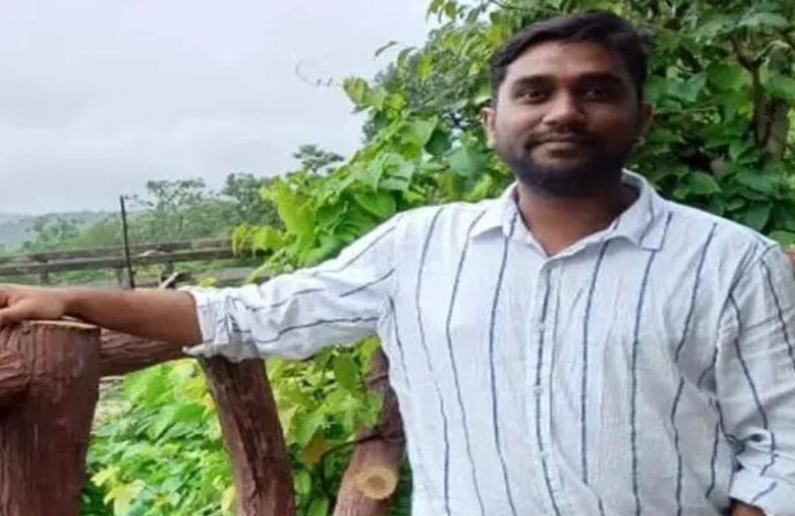 सोशल मीडिया पर दोस्ती, शादी का झांसा और दुष्कर्म का आरोप: रायपुर में नायब तहसीलदार पर केस दर्ज