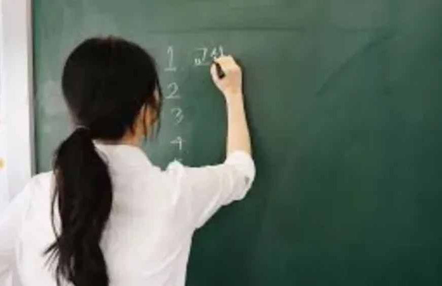 नूंह के नावली मिडिल स्कूल को मिला वरिष्ठ माध्यमिक विद्यालय का दर्जा, 21 नए पद स्वीकृत