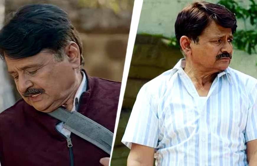 ‘पंचायत’ फेम रघुबीर यादव ने साझा किया जीवन संघर्ष, थिएटर से फिल्मी सफर तक की कहानी