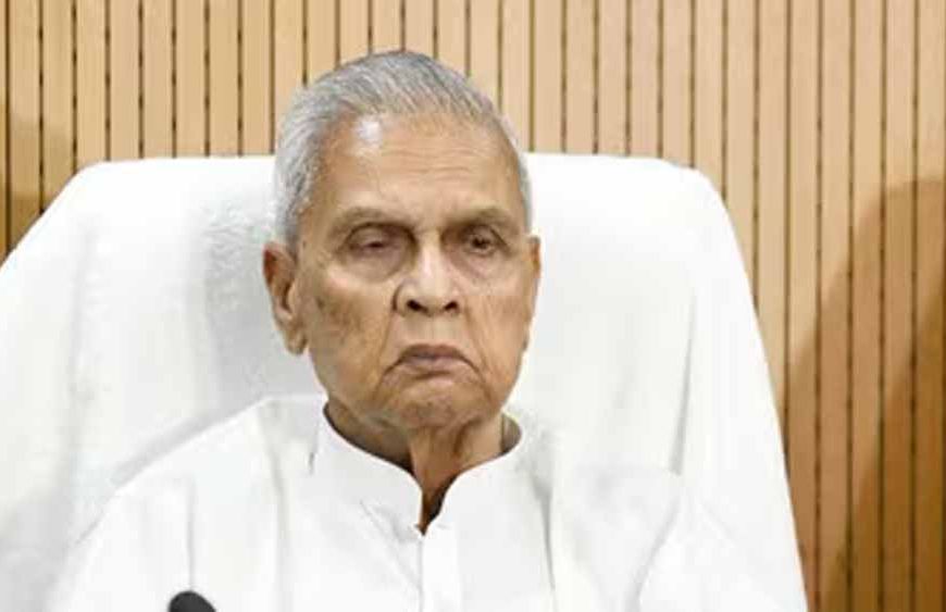 बिहार उपमुख्यमंत्री को धमकी देने वाला साइबर बदमाश शेखपुरा से ट्रेस, मोबाइल जब्त