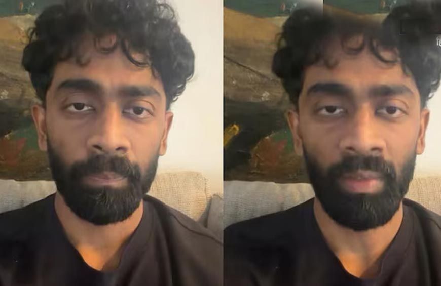 ₹370 बिरयानी विवाद पर झुके प्रणित मोरे, बोले- 'मैं बहक गया था', वीडियो जारी कर मांगी माफी