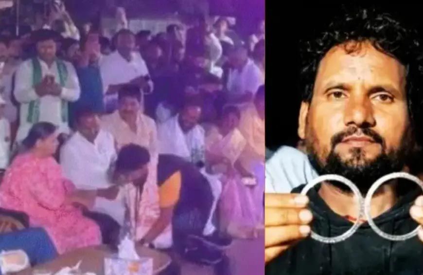 लालू यादव के बर्थडे गिफ्ट पर घमासान, हीरे के कंगन की EOU जांच की मांग; राबड़ी देवी की बढ़ सकती हैं मुश्किलें