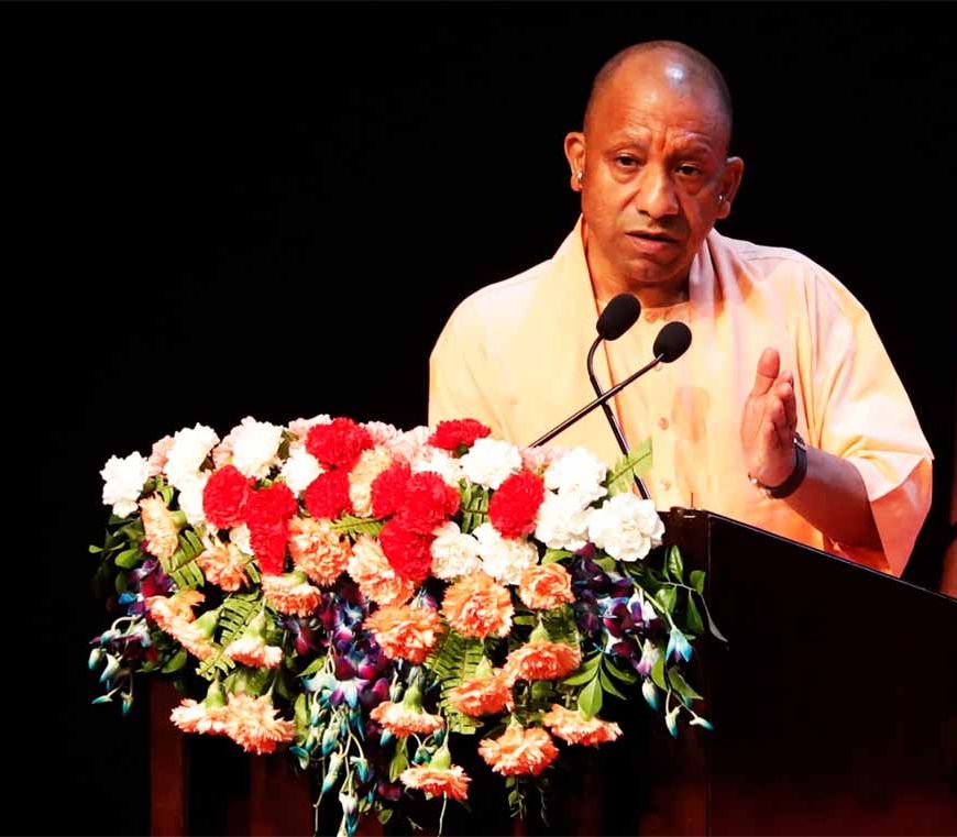 उत्तर प्रदेश में मुख्यमंत्री योगी के नेतृत्व में पंचायती राज विभाग ने पांच वर्षों में रचा विकास का नया इतिहास