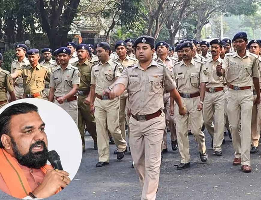 बिहार में कानून-व्यवस्था मजबूत करने की तैयारी, 7 साल बाद फिर लागू होगी जोनल व्यवस्था