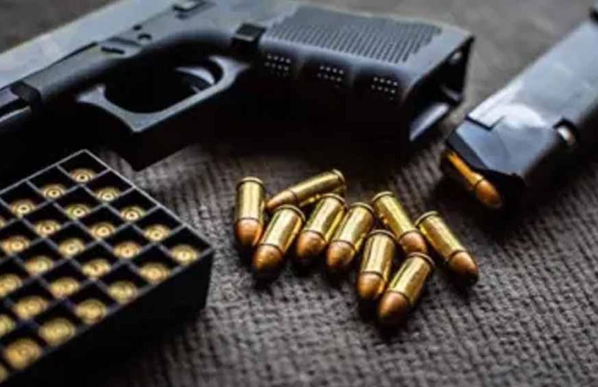 500 कारतूस एक साथ खरीदने पर सख्ती, धोखाधड़ी के बाद जिला प्रशासन ने सीमित किए गन लाइसेंस