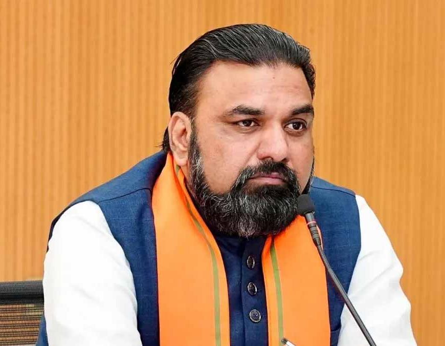 बिहार सरकार के 100 दिन पूरे होने पर भाजपा ने मांगी मंत्रियों की रिपोर्ट