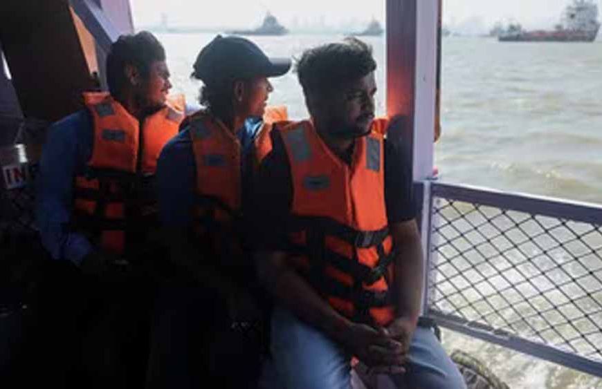 ओमान तट पर भारतीय नाविकों की मौत के बाद अमेरिका-भारत के बीच तनाव बढ़ा