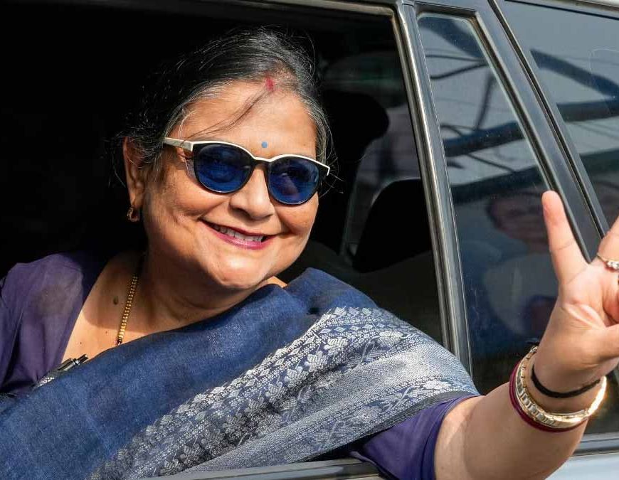 TMC में बगावत: 20 से ज्यादा सांसद अलग गुट बनाने की तैयारी में