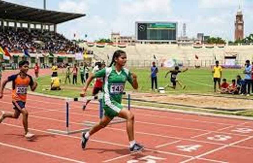 यूपी में 2026-27 विद्यालयी खेल कैलेंडर जारी, 31 खेलों में 17 नवंबर तक होंगे मुकाबले