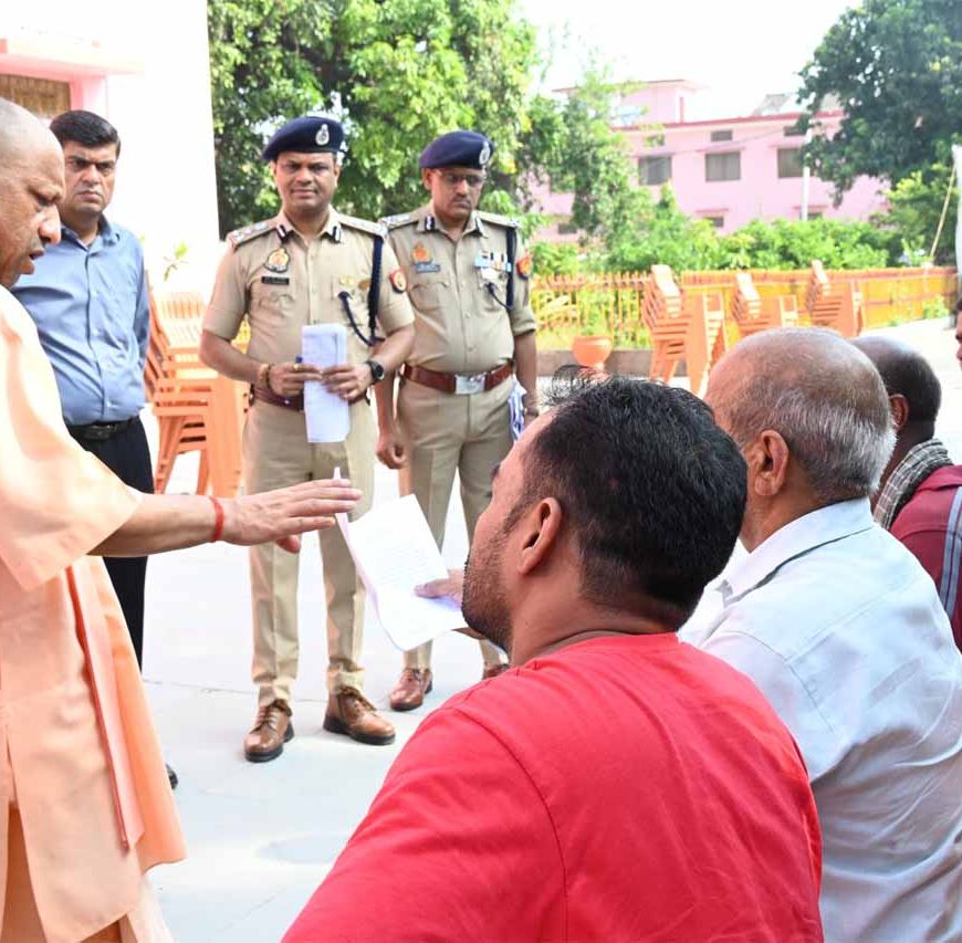 जरूरतमंदों के साथ खड़ी है सरकार, हर उचित समस्या का कराएगी निदानः मुख्यमंत्री