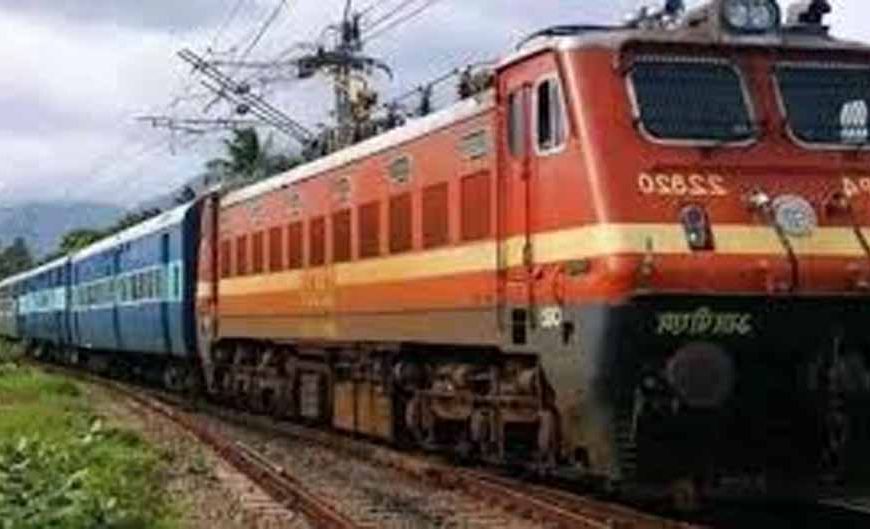 हरिद्वार मेले के लिए 4 स्पेशल ट्रेनें, बरेली होकर गुजरेंगी दो ट्रेनें