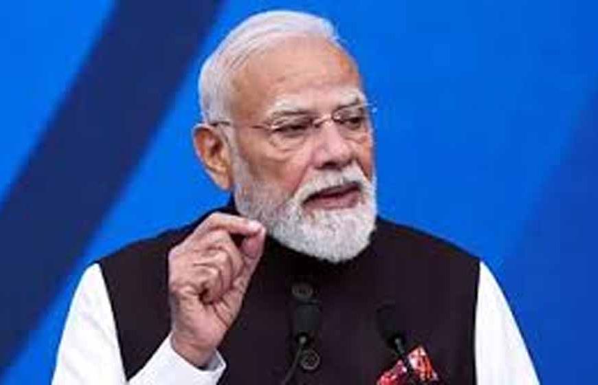 भारत-फ्रांस साझेदारी मजबूत, पीएम मोदी ने ‘भारत इनोवेट्स’ लॉन्च को बताया नवाचार का नया मंच