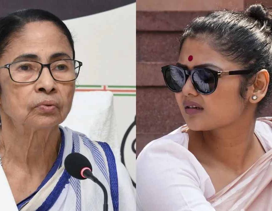 TMC में बड़ी टूट का दावा, 64 विधायक और 20 सांसदों के अलग गुट में जाने की खबर