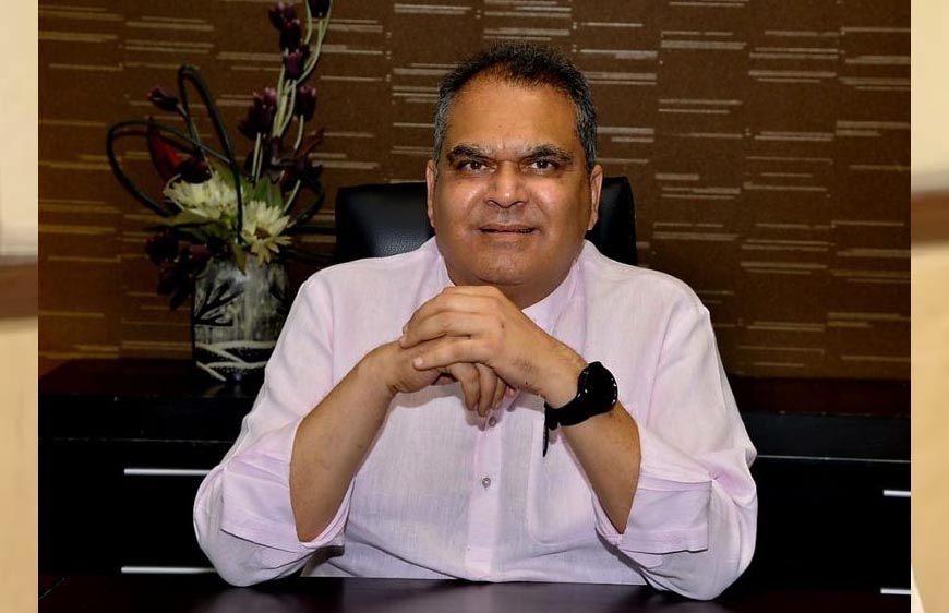 कैबिनेट मंत्री संजीव अरोड़ा की किस्मत का फैसला आज, अदालत की सुनवाई पर टिकीं निगाहें
