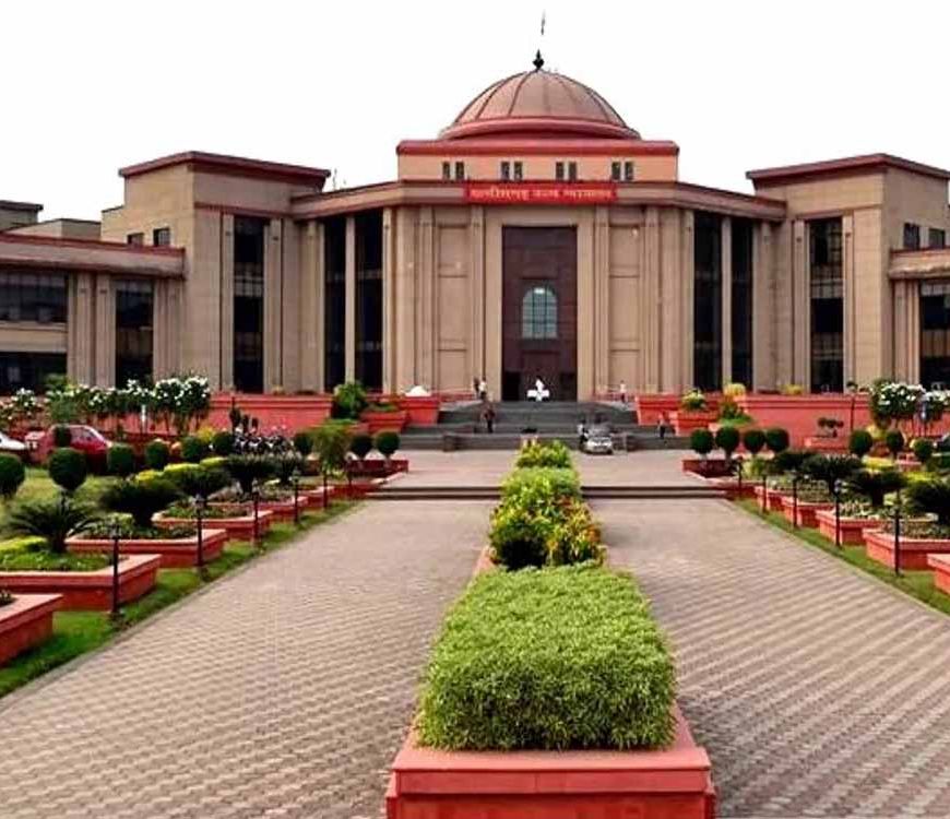 समर वेकेशन खत्म, आज से CG हाईकोर्ट में शुरू होगी नियमित सुनवाई