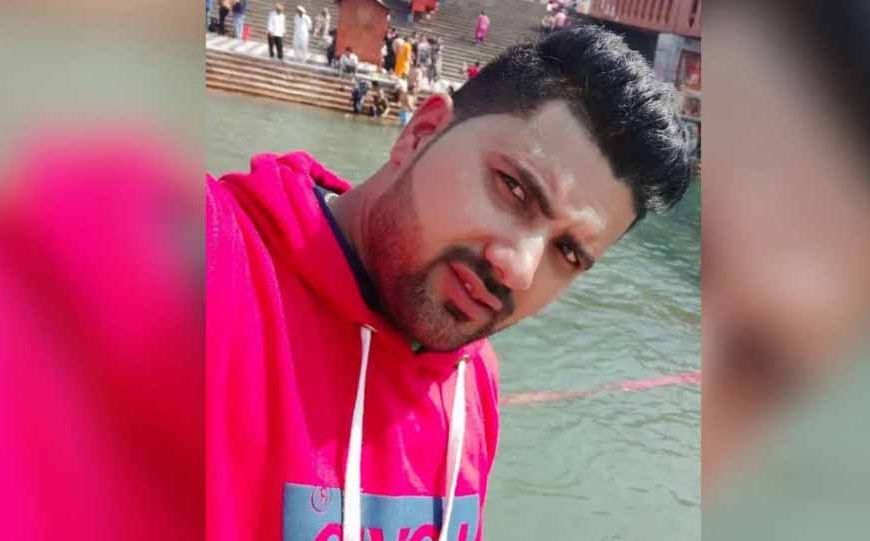 STF एनकाउंटर में ढेर हुआ कुख्यात इंद्रपाल, झज्जर के दुजाना में मचा हड़कंप