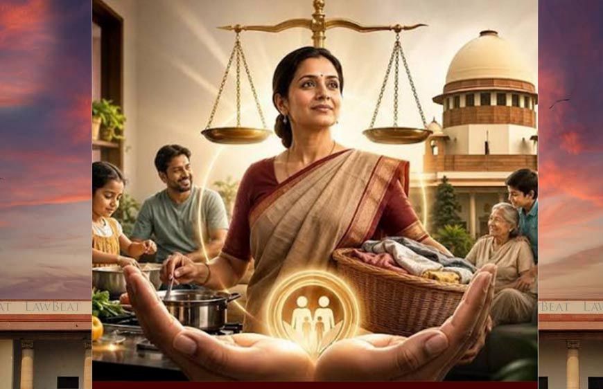 गृहिणियों के काम की क्या है आर्थिक कीमत? सुप्रीम कोर्ट की टिप्पणी के बाद GDP में शामिल करने पर छिड़ी बहस