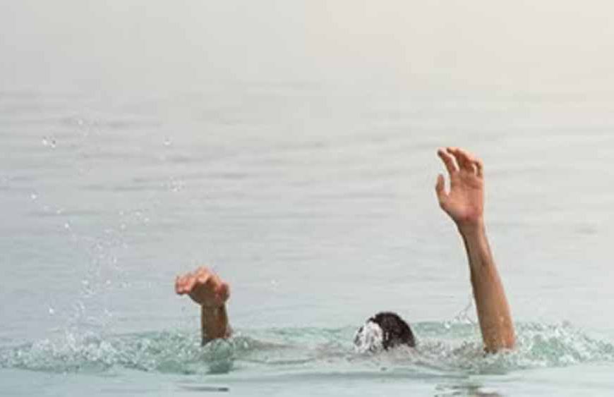 उत्तर प्रदेश में दर्दनाक हादसे: बांदा और कानपुर देहात में नदियों में डूबकर 5 बच्चों की मौत