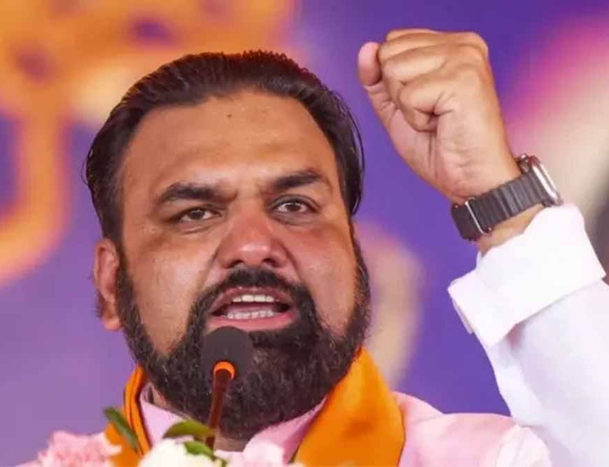 सीवान दौरे पर मुख्यमंत्री सम्राट चौधरी, 415 करोड़ की 44 विकास योजनाओं की देंगे सौगात