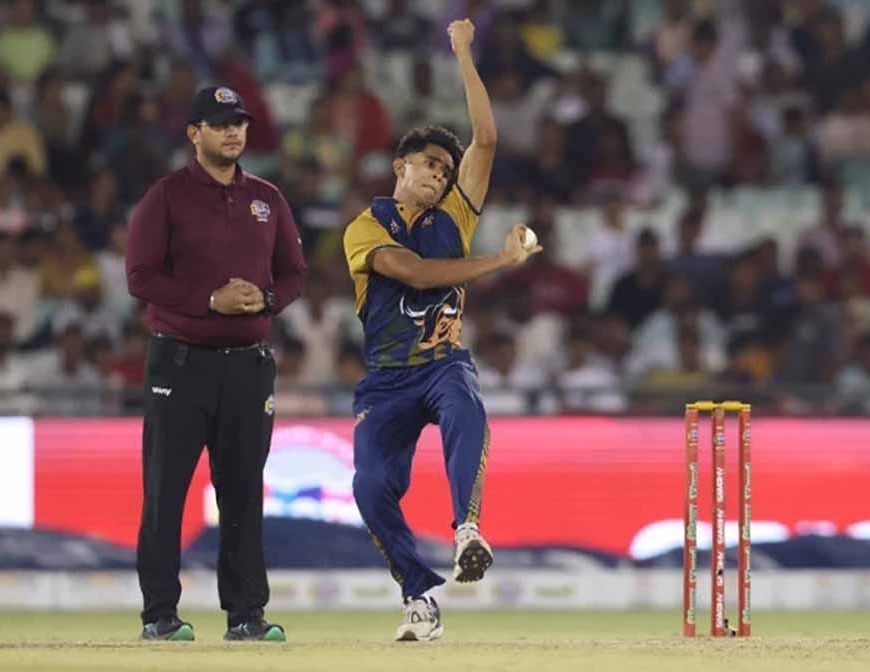 CCPL Season 3 की चैंपियन बनी बिलासपुर बुल्स, फाइनल में रायगढ़ लायंस को 7 विकेट से हराया