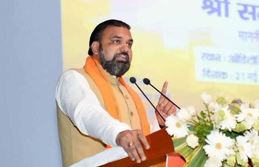 गया में 170 करोड़ के टेक्नोलॉजी सेंटर का शिलान्यास, सीएम सम्राट चौधरी ने दी बड़ी सौगात