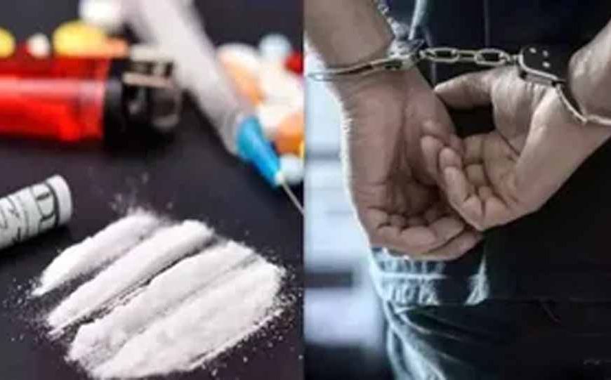 89 किलो अफीम तस्करी केस में फतेहाबाद का ASI गिरफ्तार, बर्खास्तगी के बाद NCB करेगी जांच
