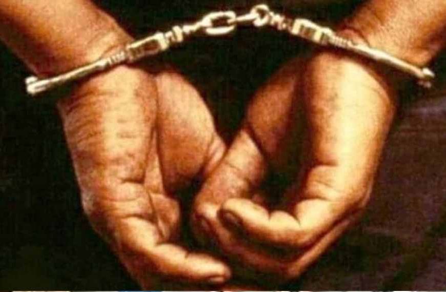 बठिंडा पुलिस की बड़ी कार्रवाई, 4.1 किलो अफीम के साथ झारखंड के दो तस्कर गिरफ्तार