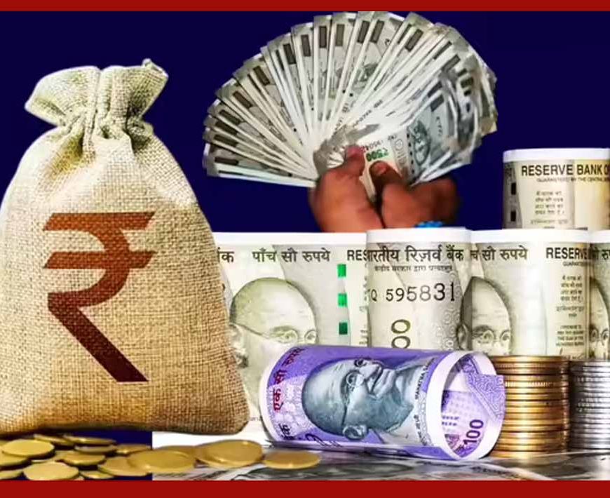 ईसाई मिशनरी फंडिंग केस में बड़ा खुलासा: 1000+ डेबिट कार्ड से करोड़ों का लेनदेन