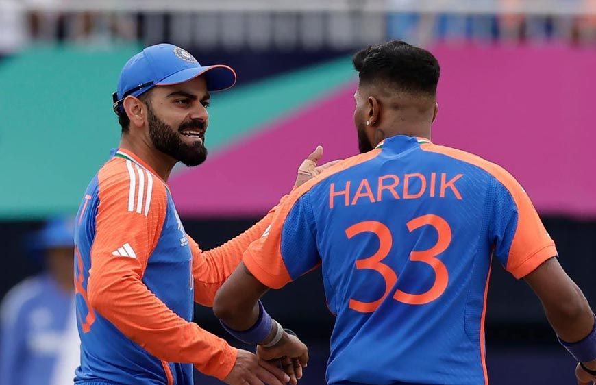 इंग्लैंड दौरे के लिए इस हफ्ते चुनी जाएगी टीम इंडिया, विराट और हार्दिक पर रहेंगी सबकी नजरें