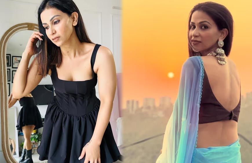 संचिता उगले के निधन के बाद TV इंडस्ट्री पर उठे सवाल, एक्ट्रेस ने लगाए थे गंभीर आरोप