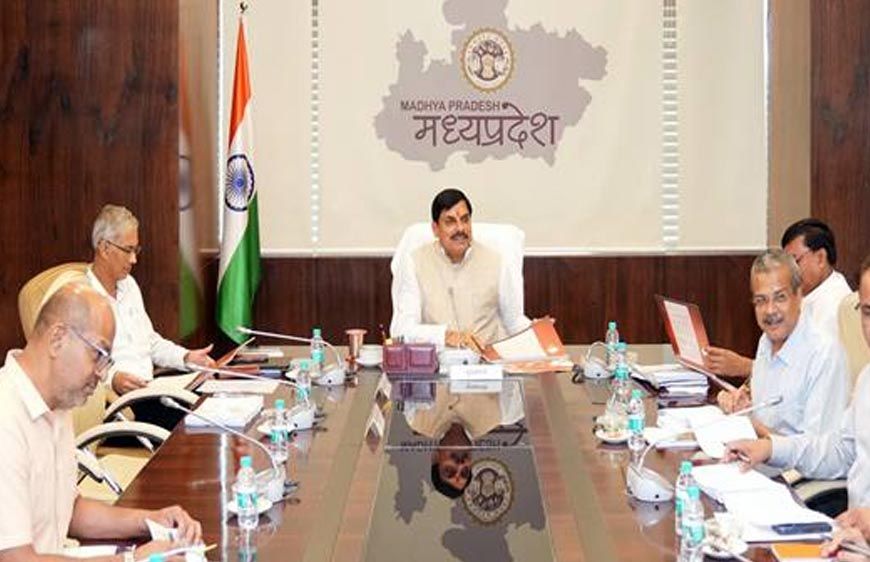 सभी समाजों को, उनकी परम्पराओं को जोड़ें, आल्हा-ऊदल स्मृति उत्सव और श्रावण महोत्सव भी मनायें : मुख्यमंत्री डॉ. यादव