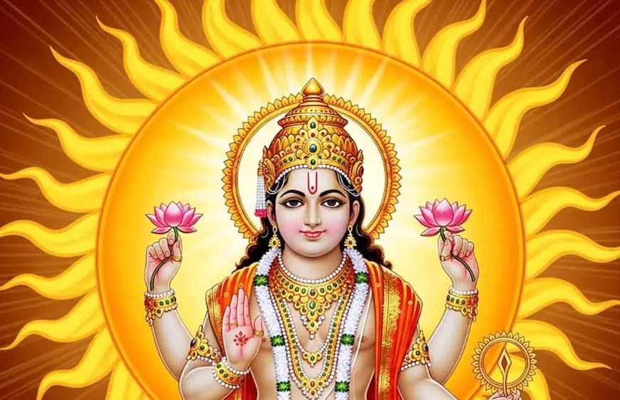 सूर्य का आर्द्रा नक्षत्र गोचर, 4 राशियों की चमकेगी किस्मत