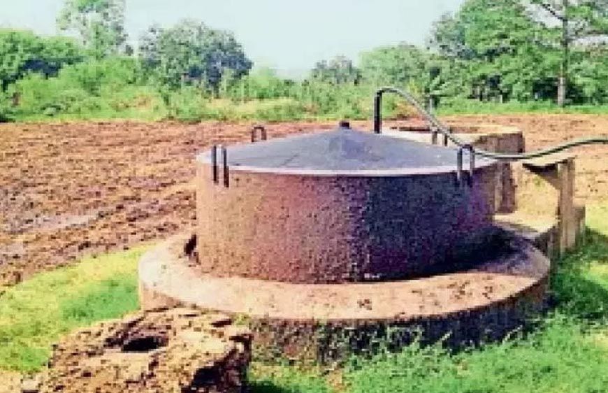 गोबर गैस संयंत्रों के पुनर्जीवन से ग्रामीण ऊर्जा आत्मनिर्भरता को नई गति