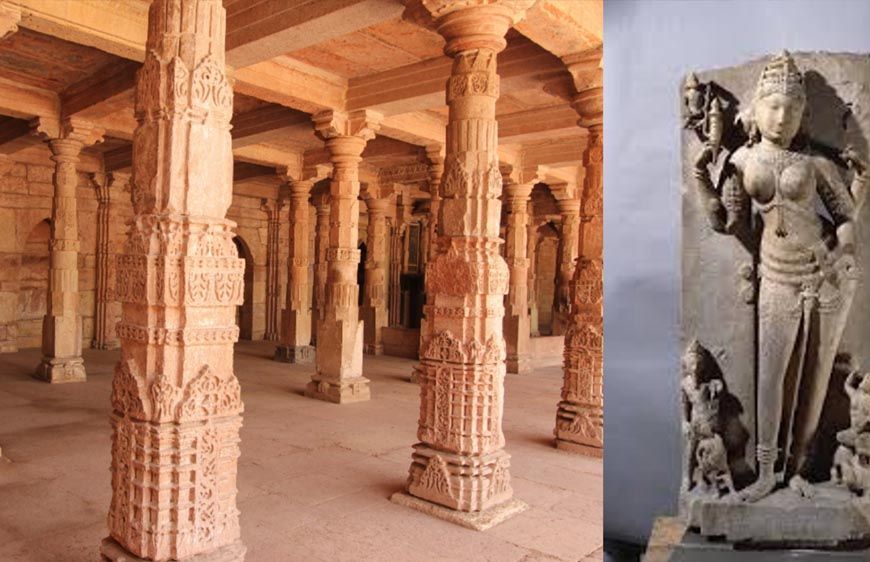 भोजशाला फैसले के एक माह बाद भी SOP पर संशय, अधिकारी दे रहे सुप्रीम कोर्ट याचिका का हवाला