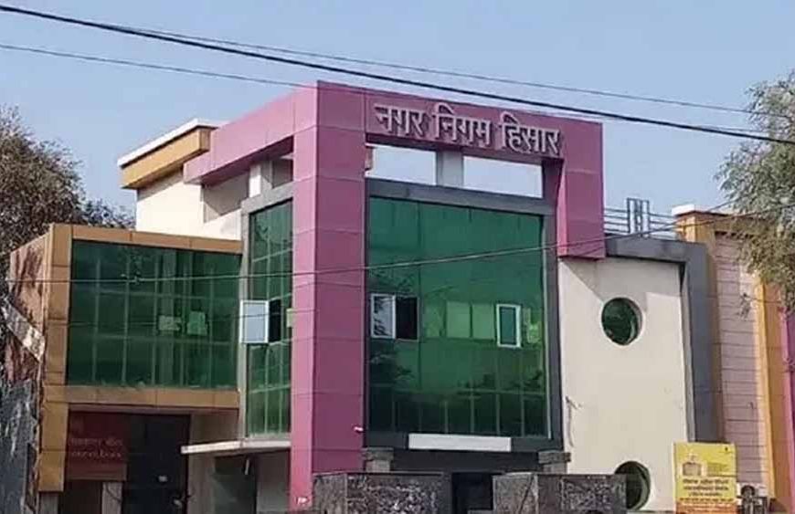 हरियाणा नगर निगमों में खाली पड़ी अहम कुर्सियां, मेयर बने लेकिन डिप्टी मेयर का इंतजार जारी