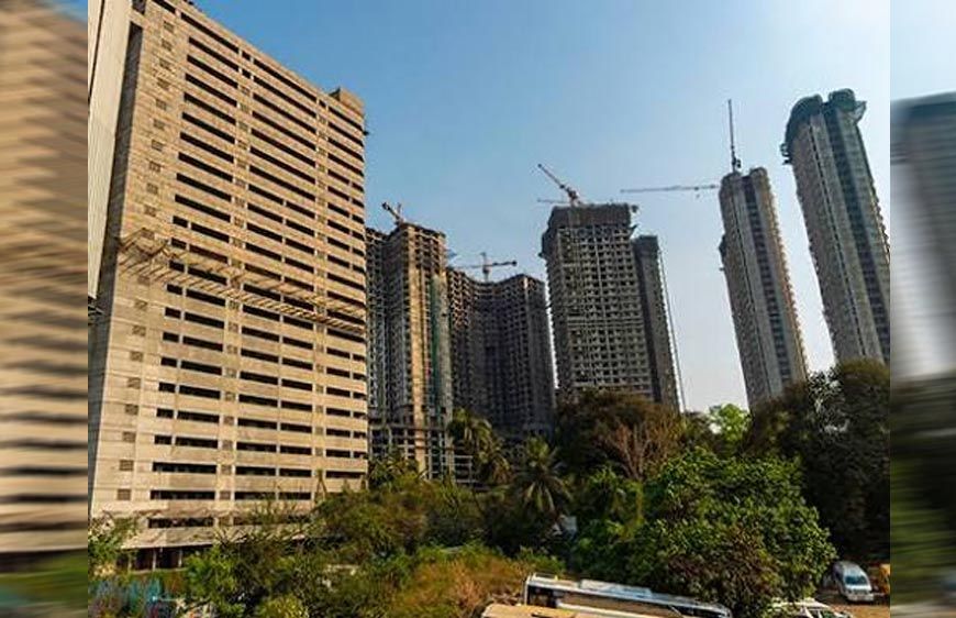 गमाडा की बड़ी कार्रवाई, करोड़ों रुपये बकाया होने पर कई बिल्डर डिफॉल्टर घोषित