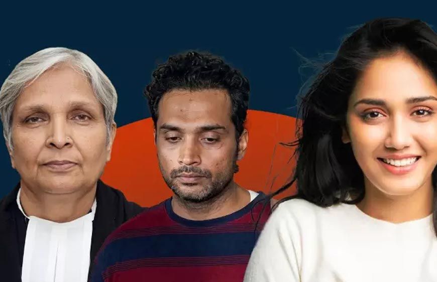 ट्विशा शर्मा केस: सास और पति समर्थ सिंह की न्यायिक हिरासत 30 जून तक बढ़ी