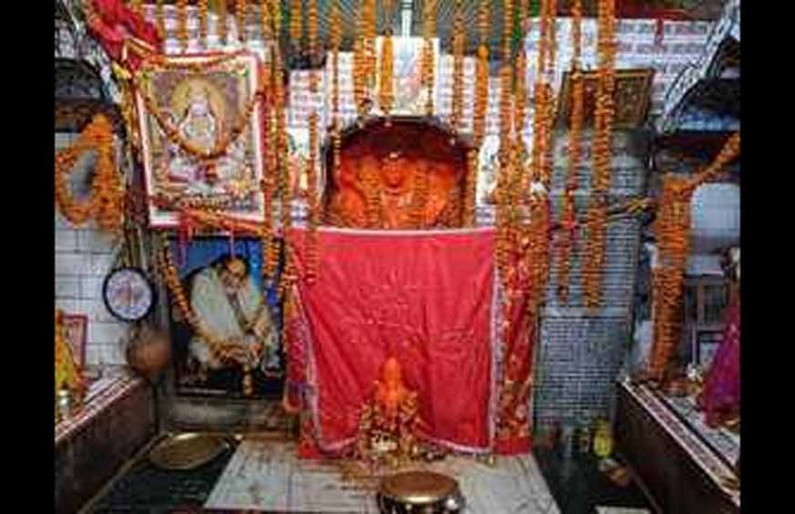 बलरामपुर के रानी तालाब का चमत्कारी हनुमान मंदिर, जहाँ पूरी होती हैं मन्नतें