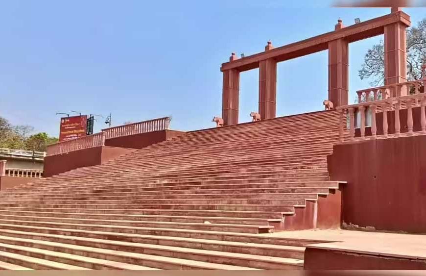 दंतेवाड़ा में धार्मिक पर्यटन को मिलेगा बढ़ावा, श्रद्धालुओं की संख्या के अनुसार बनेगा मास्टर प्लान