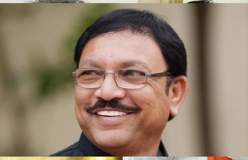 शिवसेना (UBT) में फिर टूट की आहट? संजय देशमुख की मौजूदगी ने बढ़ाई उद्धव की चिंता