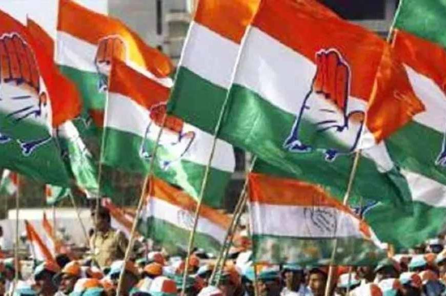 विधानसभा चुनाव की तैयारियों को लेकर पंजाब कांग्रेस नेताओं की ऑब्जर्वर कमेटी संग अहम बैठक