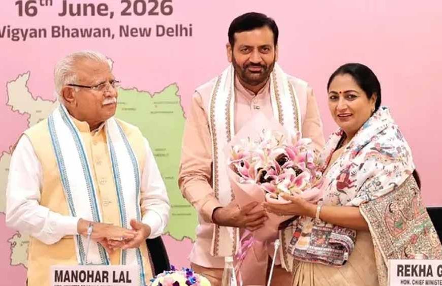 एनसीआरपीबी की योजना से दक्षिण हरियाणा बनेगा बड़ा पर्यटन हब