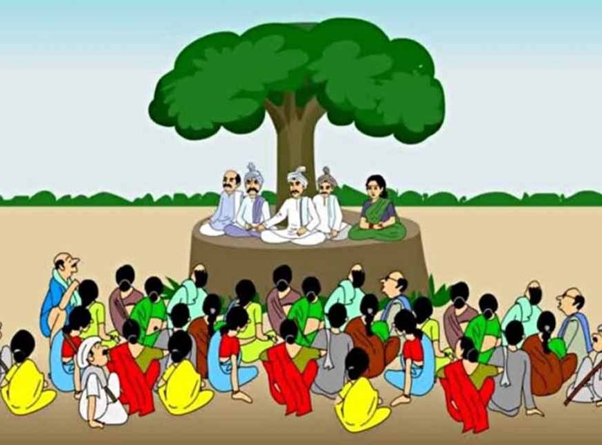 24 जून को ग्राम पंचायतों में होगी ग्राम सभा, आवास प्लस 2.0 समेत कई मुद्दों पर मंथन