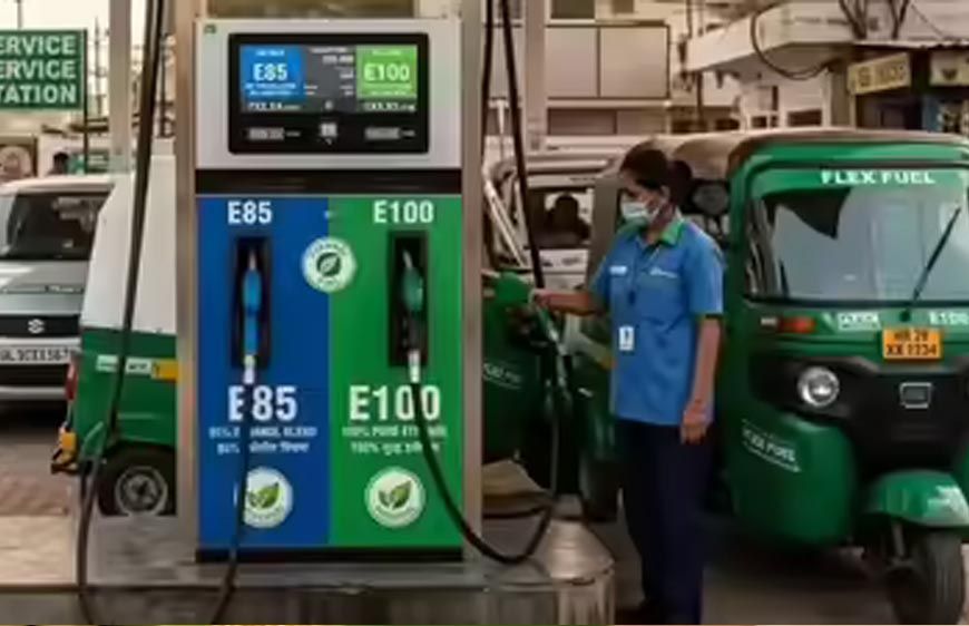 E85 और E100 ईंधन कितना किफायती? माइलेज, कीमत और खर्च का पूरा हिसाब जानिए