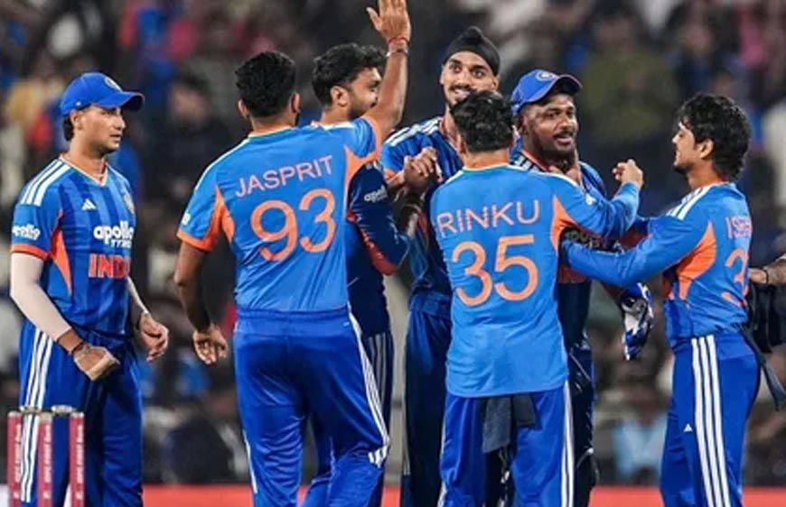 Team India के लिए सुपर डे, अफगानिस्तान से दो मुकाबले और महिला विश्व कप का रोमांच; पूरा शेड्यूल जानें