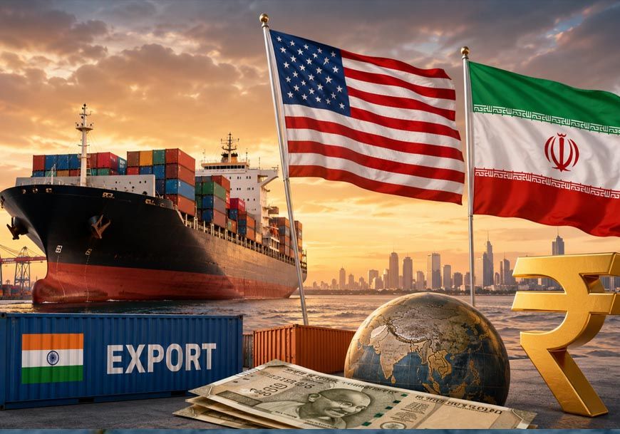 US-Iran Deal का असर: 2 महीने बाद खुला होर्मुज मार्ग, फिर शुरू हुआ ईरानी तेल का निर्यात